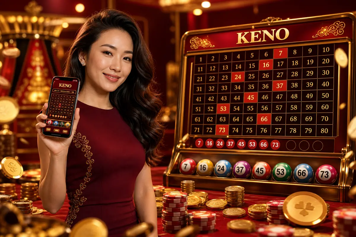 kiis918 Casino bonus alu-aluan deposit pertama
