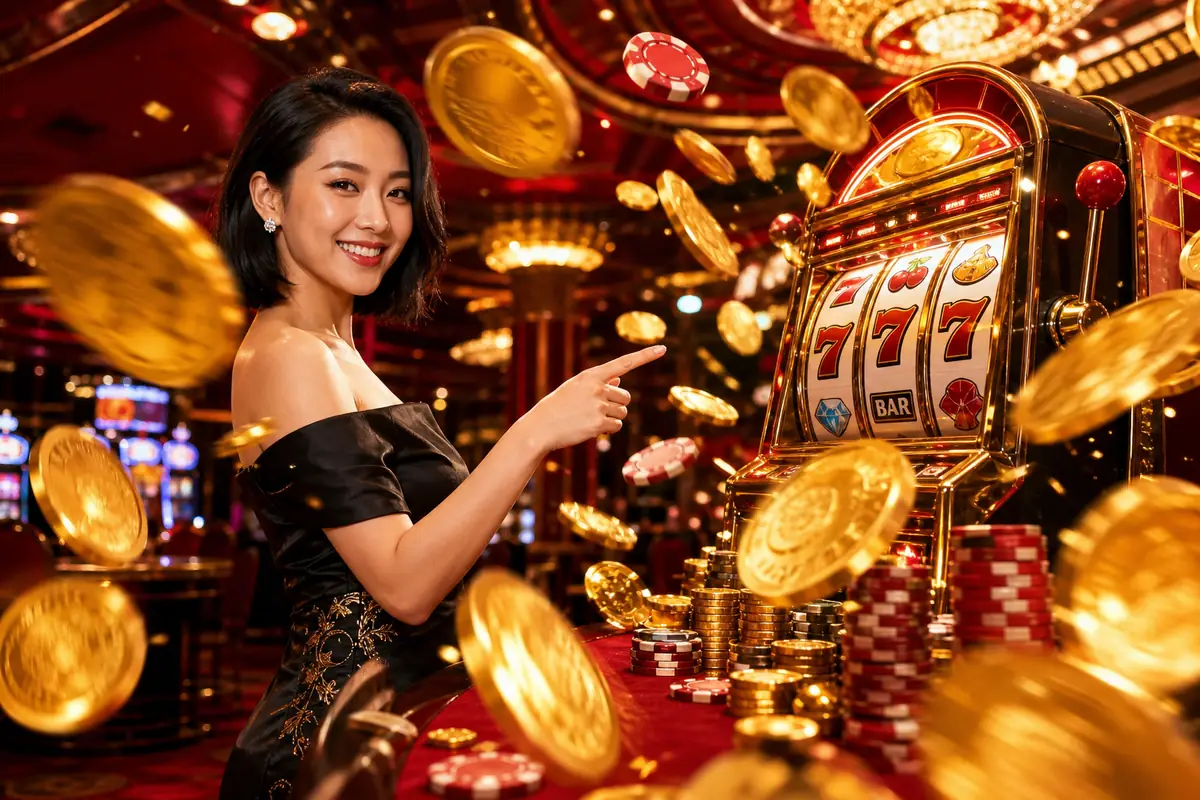 kiis918 live dealer Sic Bo strim langsung