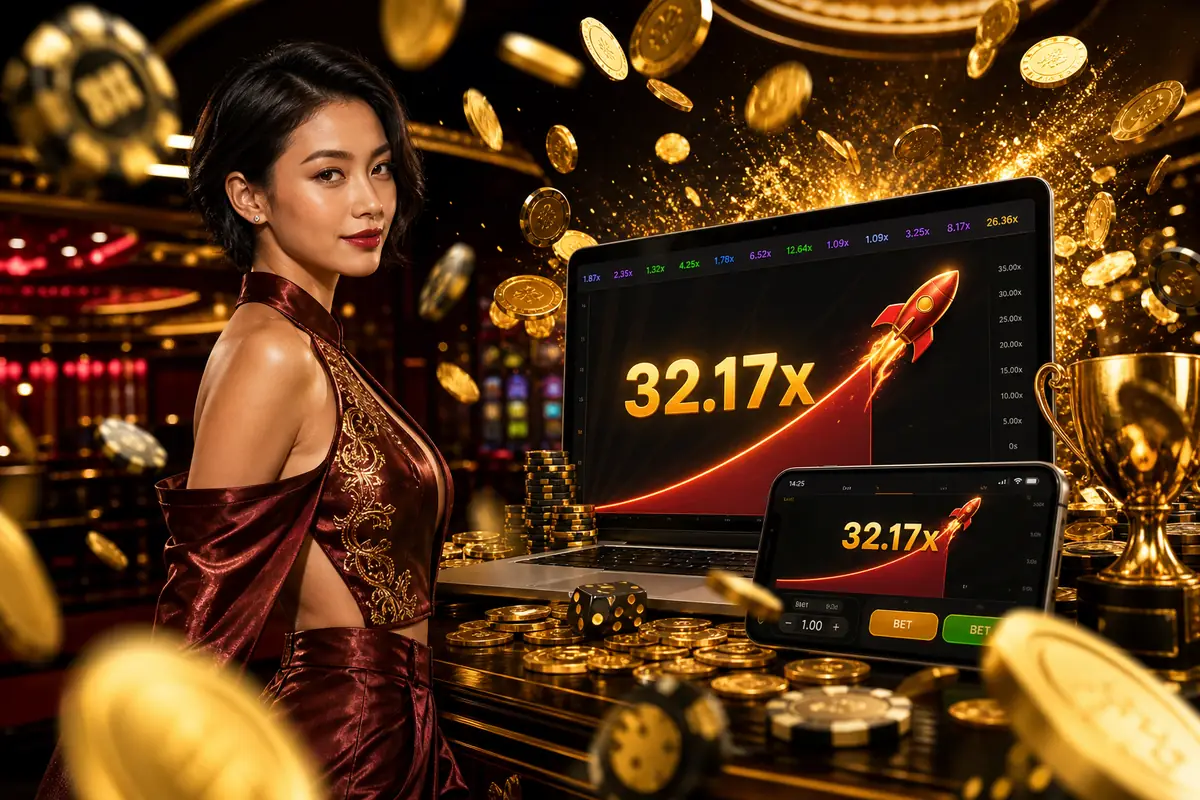 kiis918 slot online skrin permainan utama