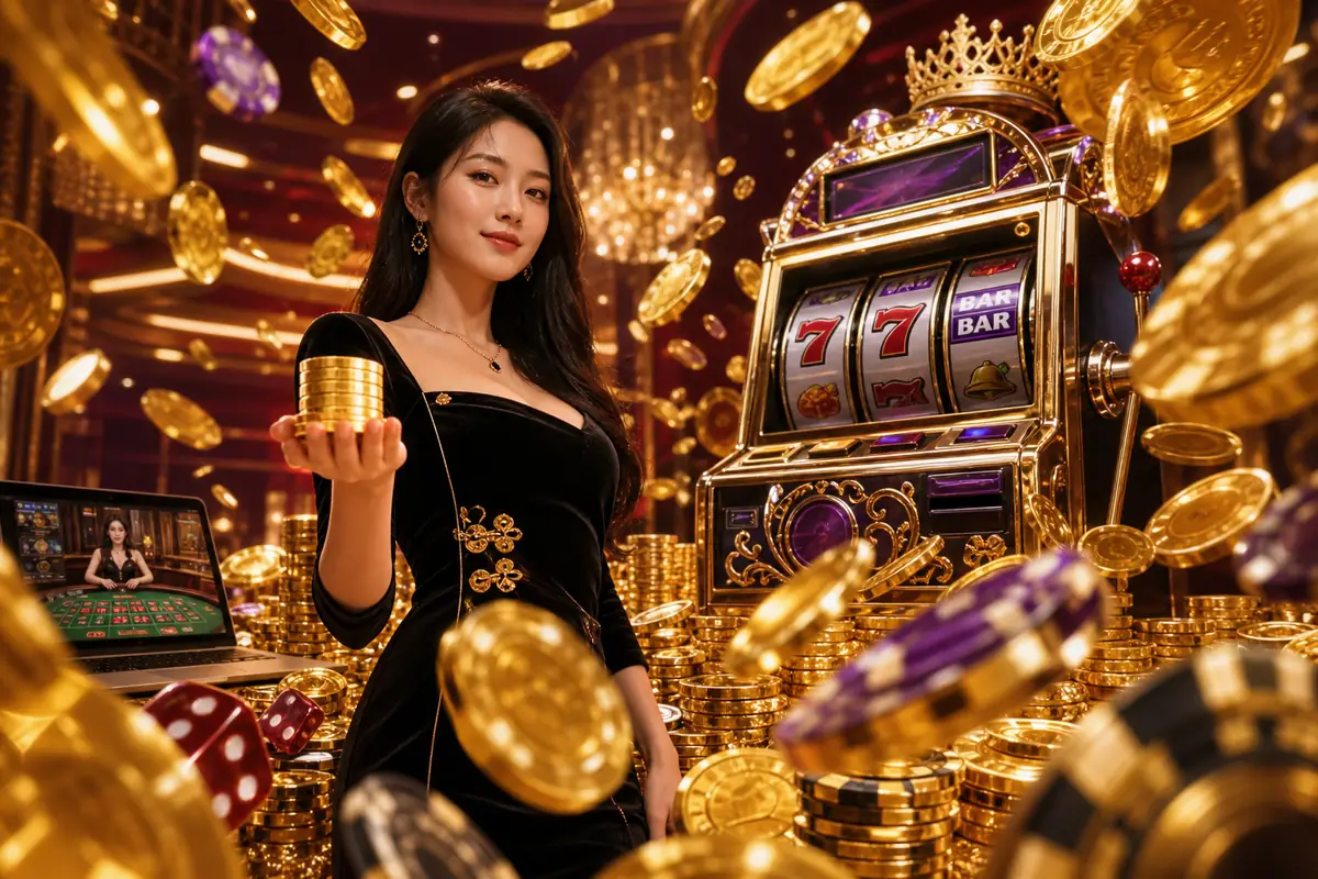 kiis918 deposit kripto USDT Bitcoin