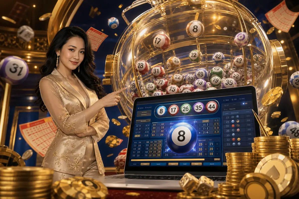 kiis918 platform kasino dalam talian Malaysia