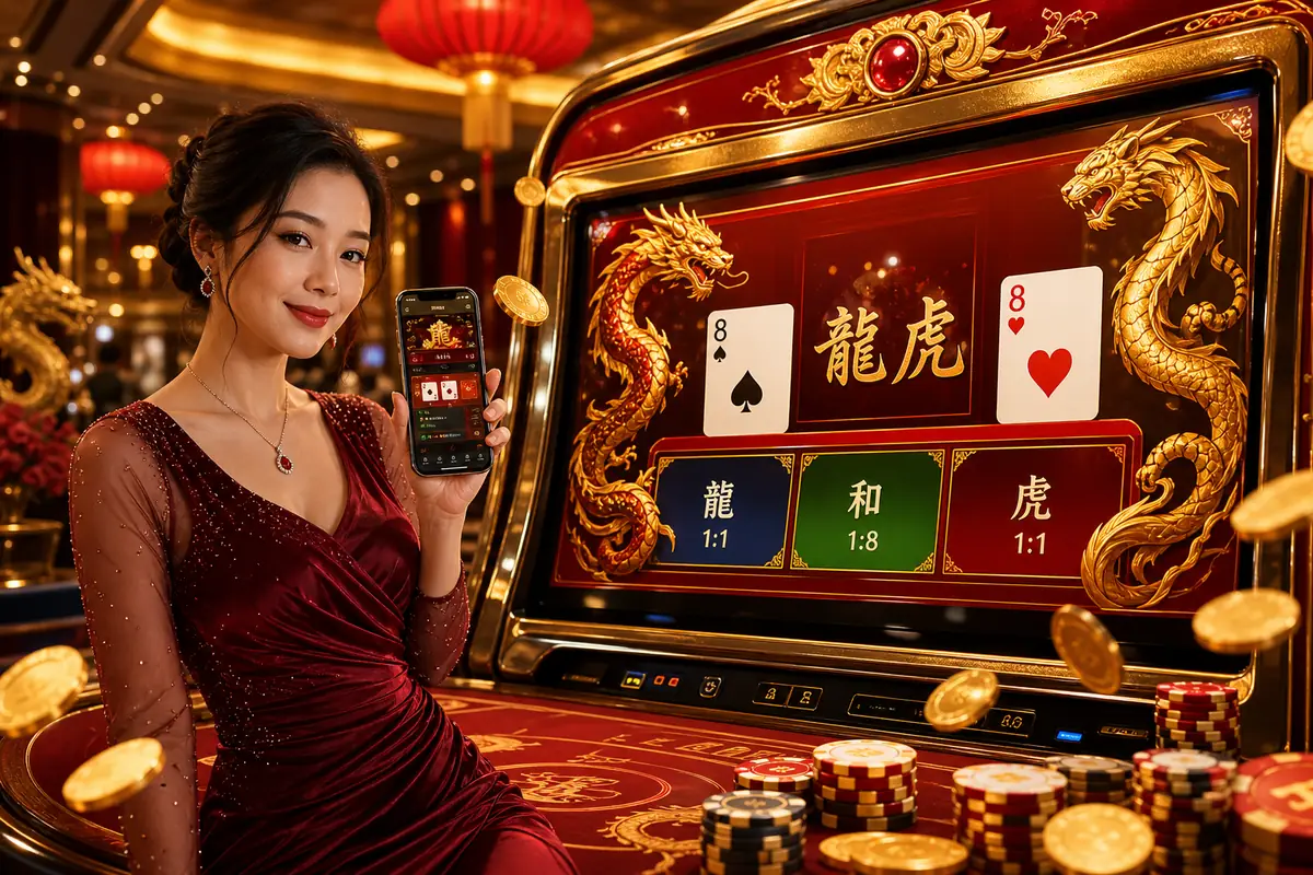 kiis918 kaedah pembayaran deposit e-wallet DuitNow