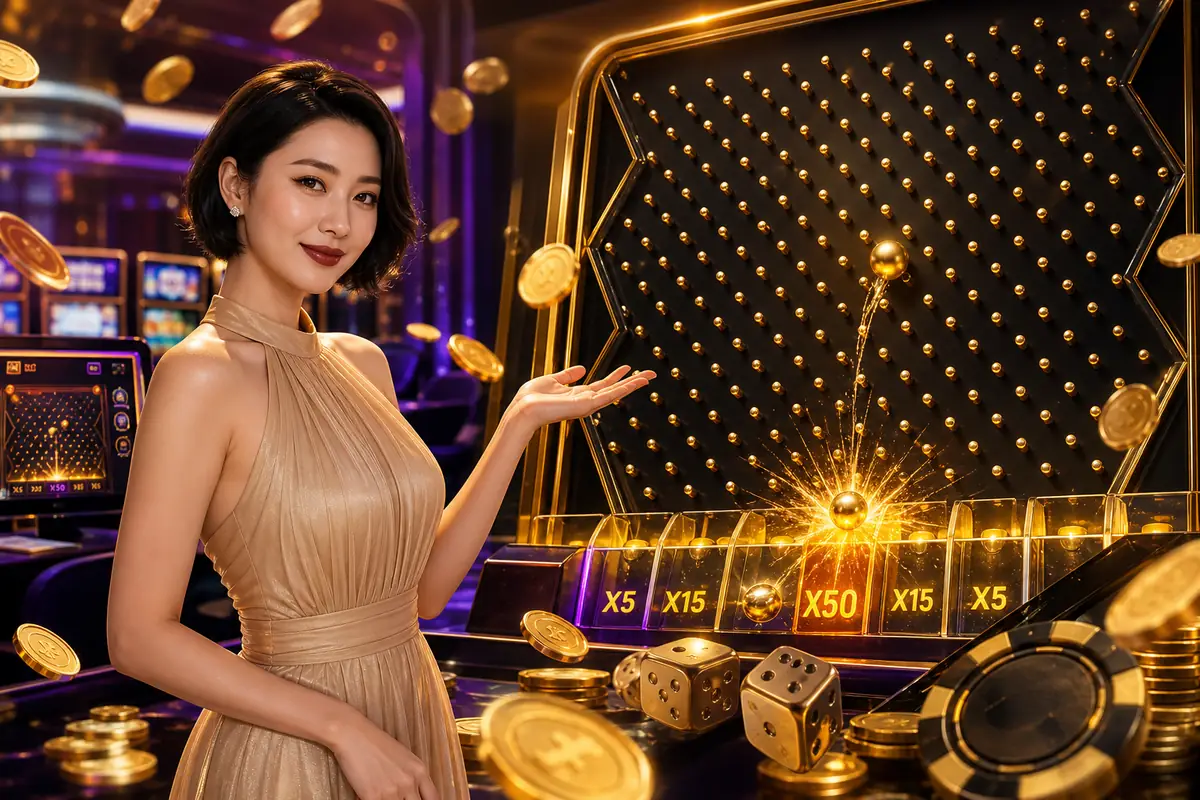 kiis918 volatiliti slot penerangan jenis permainan