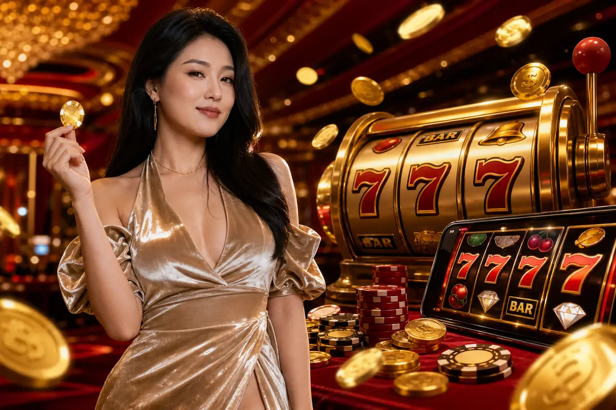 kiis918 slot Fortune Tiger PG Soft