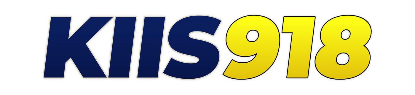 kiis918 logo